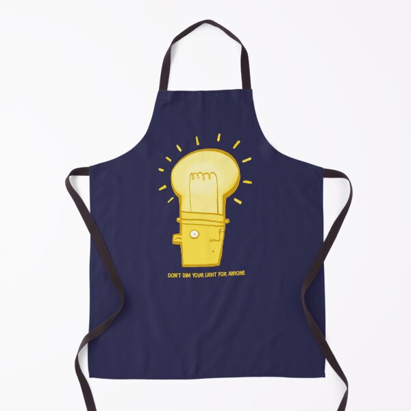 Item preview, Don't Dim Your Light for Anyone designed and sold by Glen McBeth.