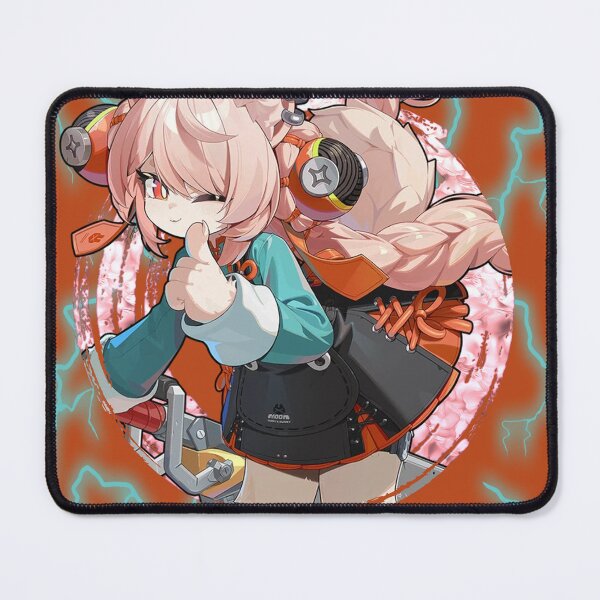 Item preview, Zenless Zone Zero - Zhao designed and sold by wildanimal2020.