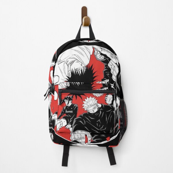 Item preview, King of Curses Vessel Chibi Ramen Anime Design designed and sold by CosmicFna.