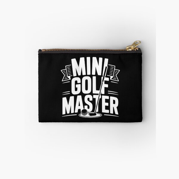Item preview, Mini Golf Master designed and sold by Frank Ring.