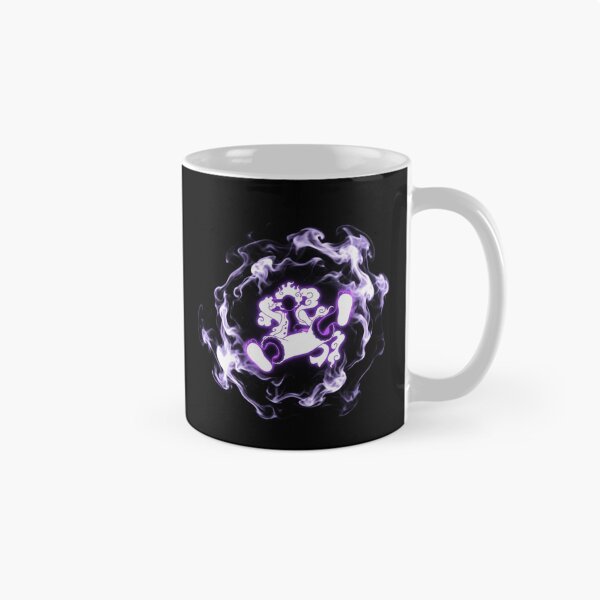 Item preview, Purple Spirit of Gear Five designed and sold by HappyFl.