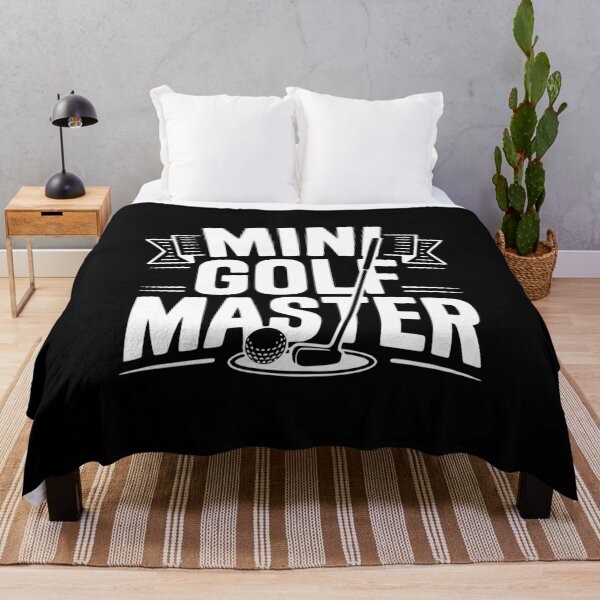Item preview, Mini Golf Master designed and sold by Frank Ring.