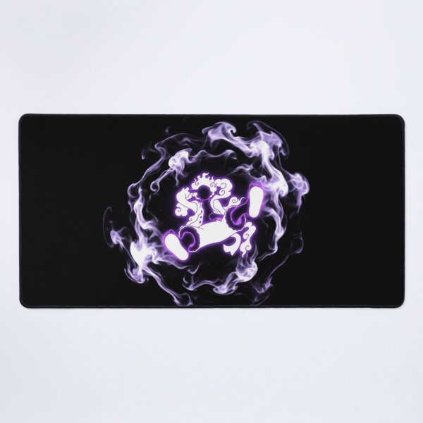 Item preview, Purple Spirit of Gear Five designed and sold by HappyFl.