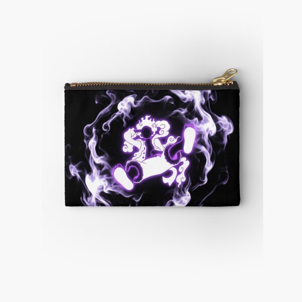 Item preview, Purple Spirit of Gear Five designed and sold by HappyFl.