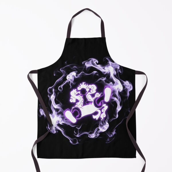 Item preview, Purple Spirit of Gear Five designed and sold by HappyFl.