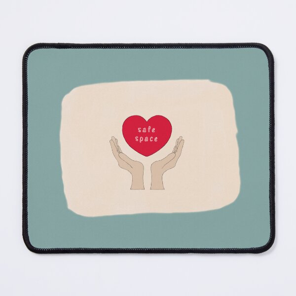 Item preview, Safe Space Design designed and sold by hypnoses.