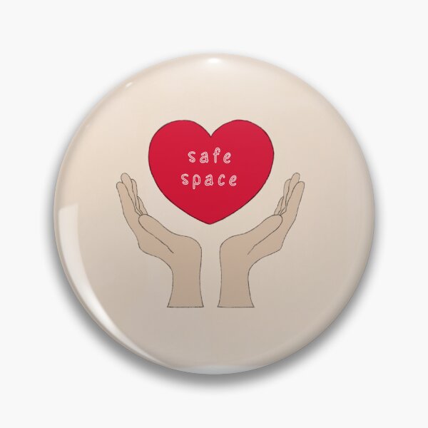 Item preview, Safe Space Design designed and sold by hypnoses.