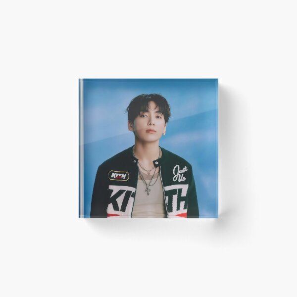 Item preview, Bts kpop band comeback 2026 JUNGKOOK designed and sold by Arjun4282.