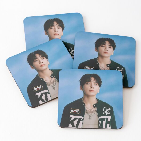 Item preview, Bts kpop band comeback 2026 JUNGKOOK designed and sold by Arjun4282.