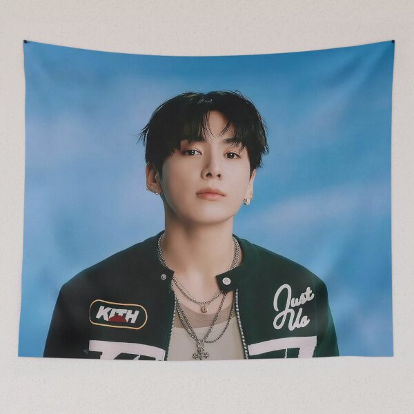 Item preview, Bts kpop band comeback 2026 JUNGKOOK designed and sold by Arjun4282.