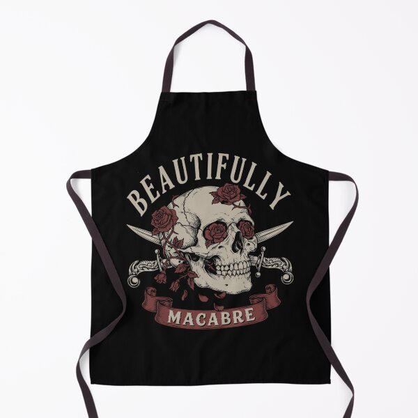 Item preview, NBS - BEAUTIFULLY MACABRE designed and sold by NBS .