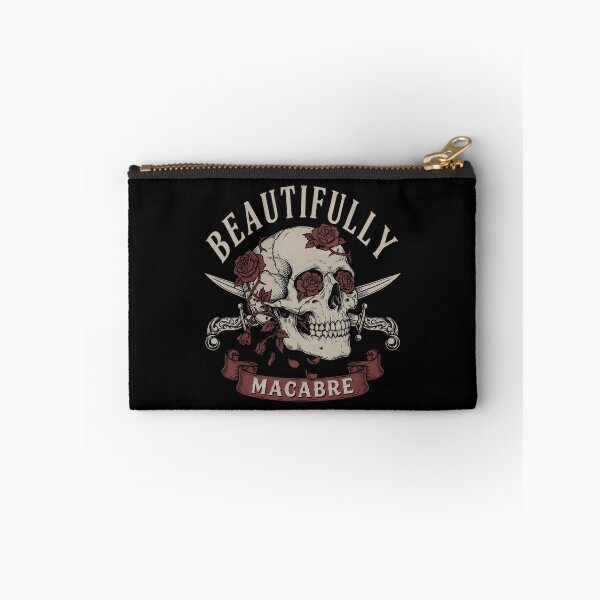 Item preview, NBS - BEAUTIFULLY MACABRE designed and sold by NBS .
