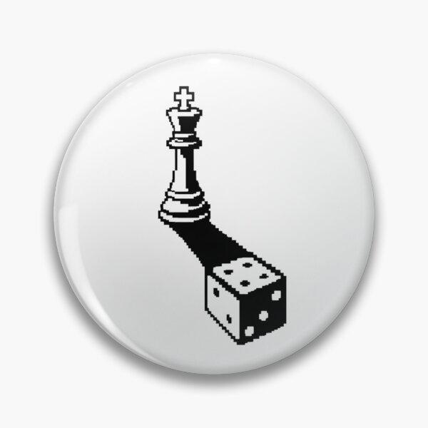 Item preview, Board Games Quote - The Right Move At The Wrong Time designed and sold by deag1e ⭐.