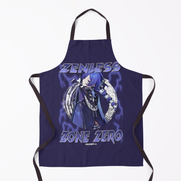 Item preview, Zenless Zone Zero - Promeia designed and sold by wildanimal2020.