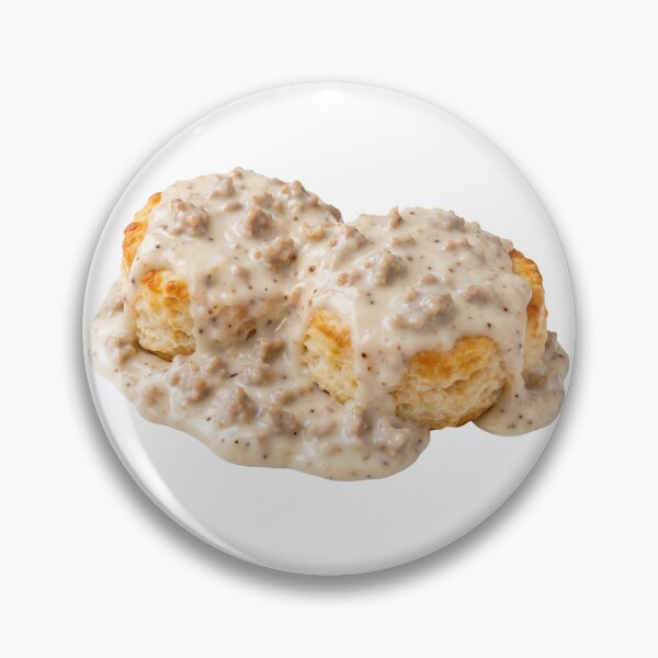 Item preview, Biscuits and Gravy Breakfast designed and sold by PriyankaSonara.