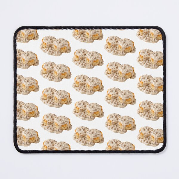 Item preview, Biscuits and Gravy Breakfast designed and sold by PriyankaSonara.