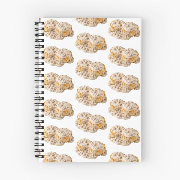 Item preview, Biscuits and Gravy Breakfast designed and sold by PriyankaSonara.