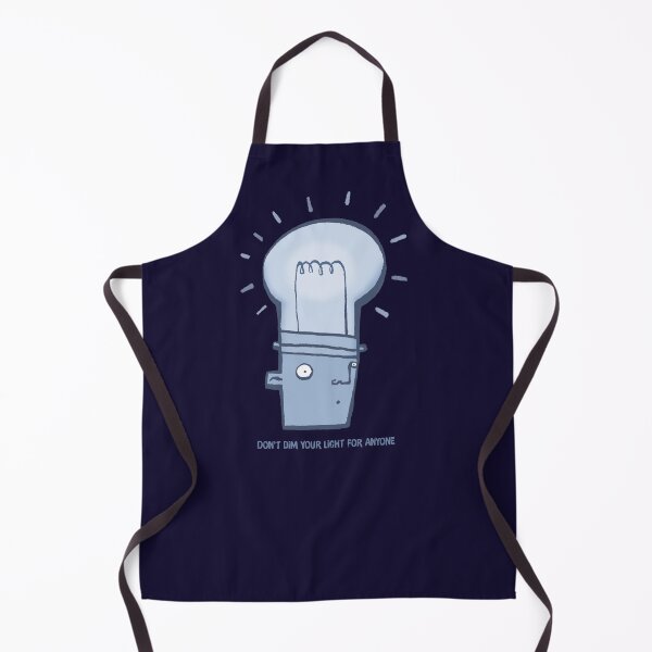 Item preview, Don't Dim Your Light for Anyone designed and sold by Glen McBeth.