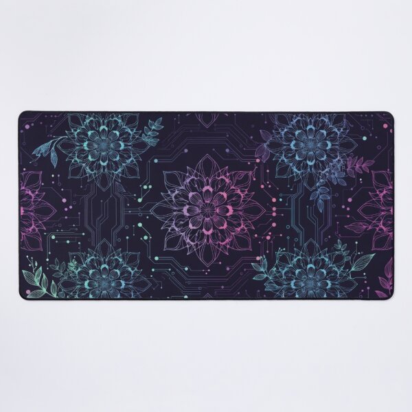 Item preview, Cosmic Sacred Geometry Crystal Mandala designed and sold by IntelliMindDesigns.