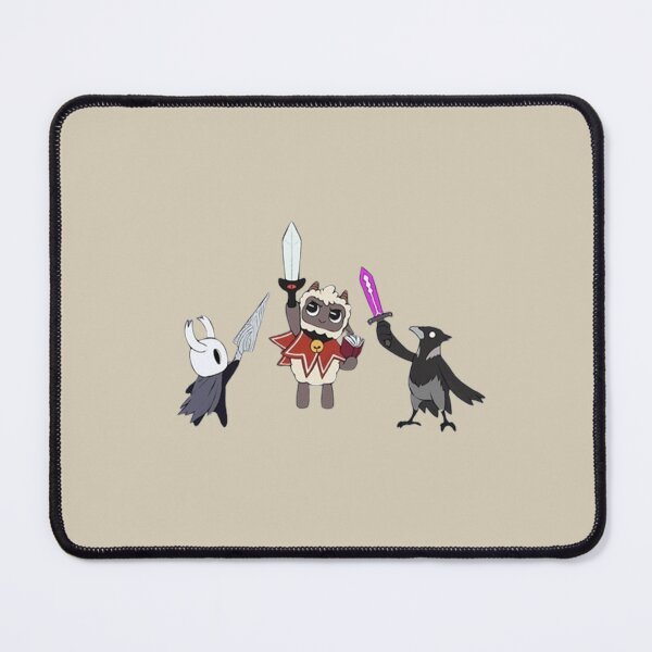 Item preview, Cult Of The Lamb designed and sold by Inthestardust.