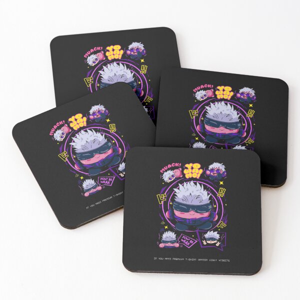 Item preview, Curse Fighting Hero Cute Ramen Anime Artwork designed and sold by CosmicFna.