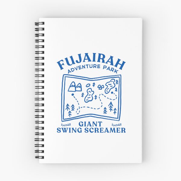 Item preview, Fujairah : Adventure park giant swing screamer designed and sold by Peerless-Prime.