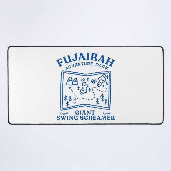 Item preview, Fujairah : Adventure park giant swing screamer designed and sold by Peerless-Prime.