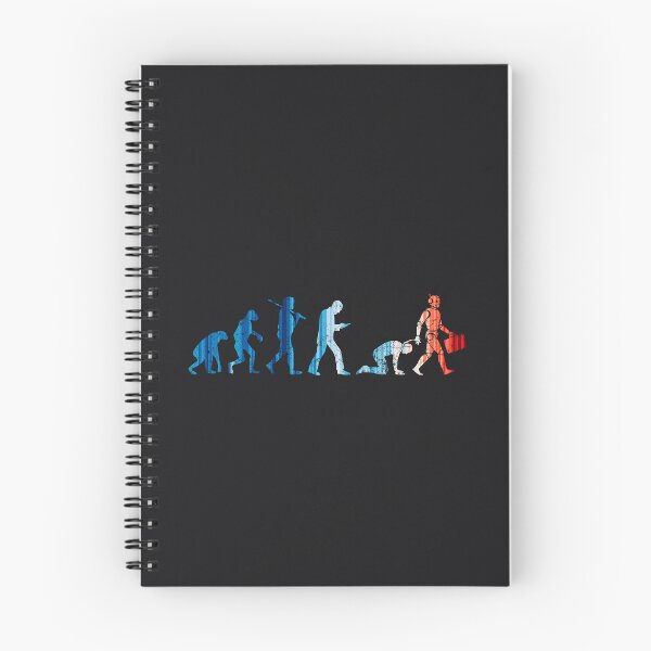Item preview, Climate Change Stripes - Evolution designed and sold by Frank J. Art.