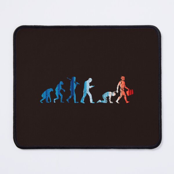 Item preview, Climate Change Stripes - Evolution designed and sold by Frank J. Art.