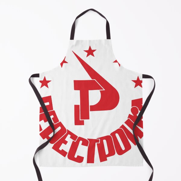 Item preview, Perestroika designed and sold by JunkFootball.