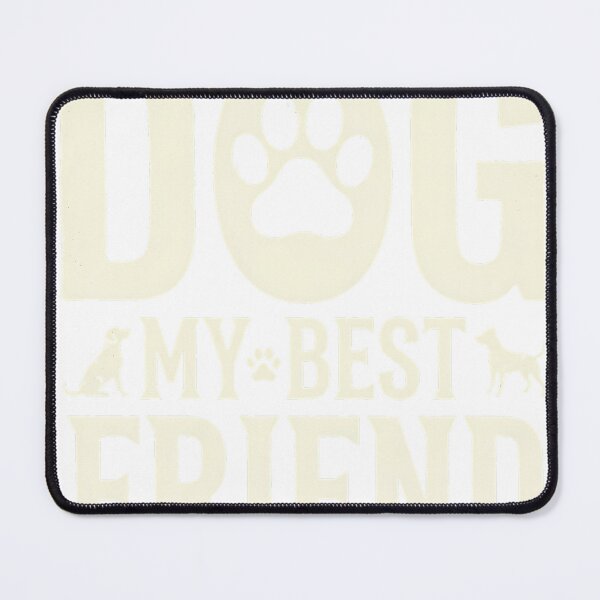 Item preview, Dogs Love Is A Four Legged Word - Dog Lover Essential T-Shirt designed and sold by ljat14.