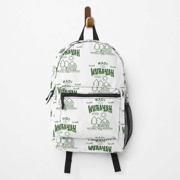 Item preview, Fujairah : Wadi Wurayah national park waterfall chaser designed and sold by Peerless-Prime.