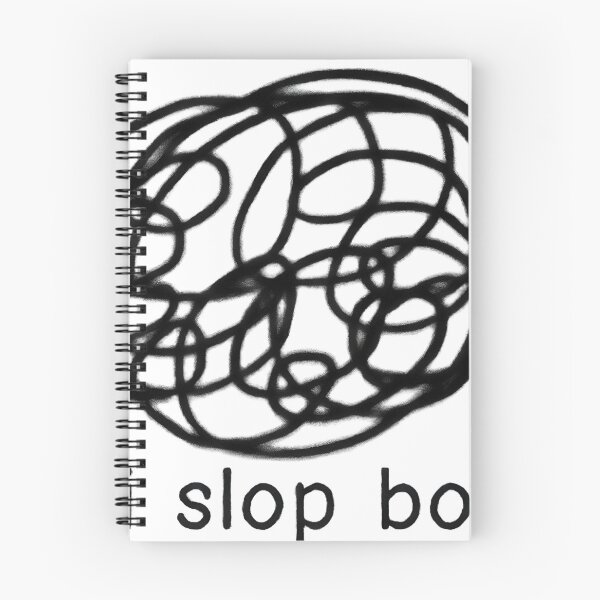 Item preview, Your AI Slop Bores Me Meme - Anti-AI - YASBM designed and sold by SpicesAndMemes.