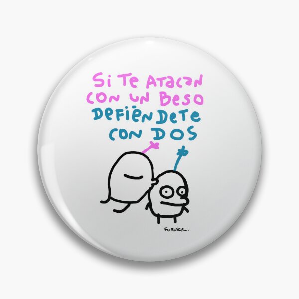 Item preview, Kisses designed and sold by Psicodibujos.