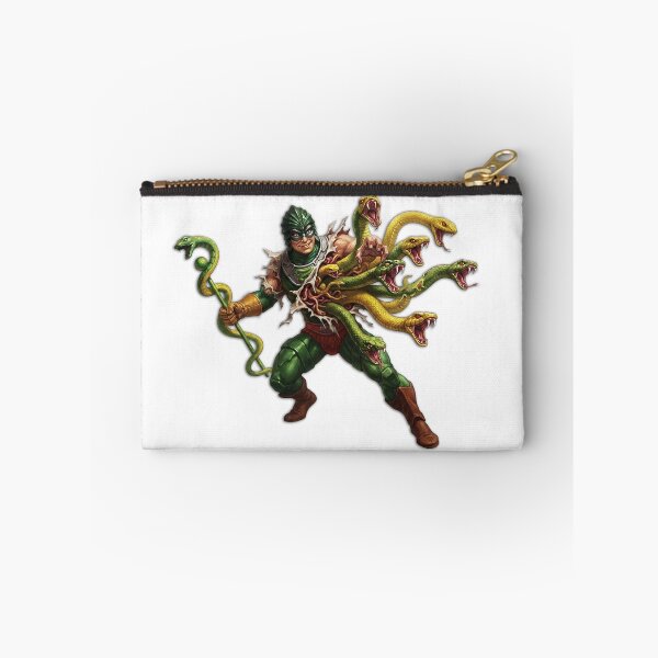 Item preview, King of snakes (version 2) designed and sold by ME design.