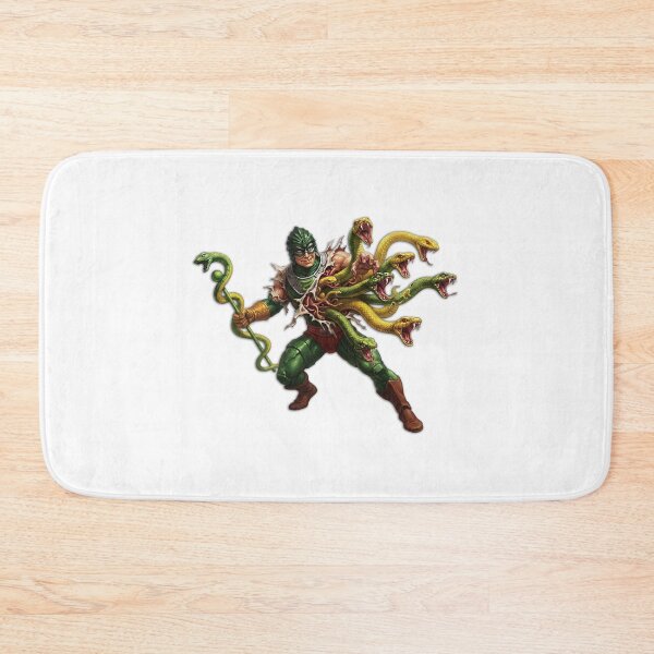 Item preview, King of snakes (version 2) designed and sold by ME design.