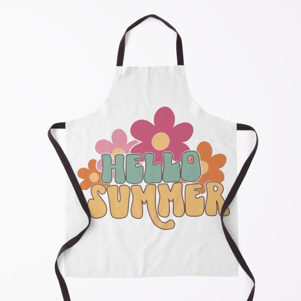 Item preview, Hello Summer Flowers designed and sold by Gbriel3.