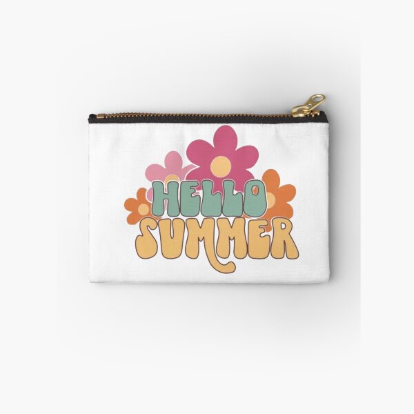 Item preview, Hello Summer Flowers designed and sold by Gbriel3.