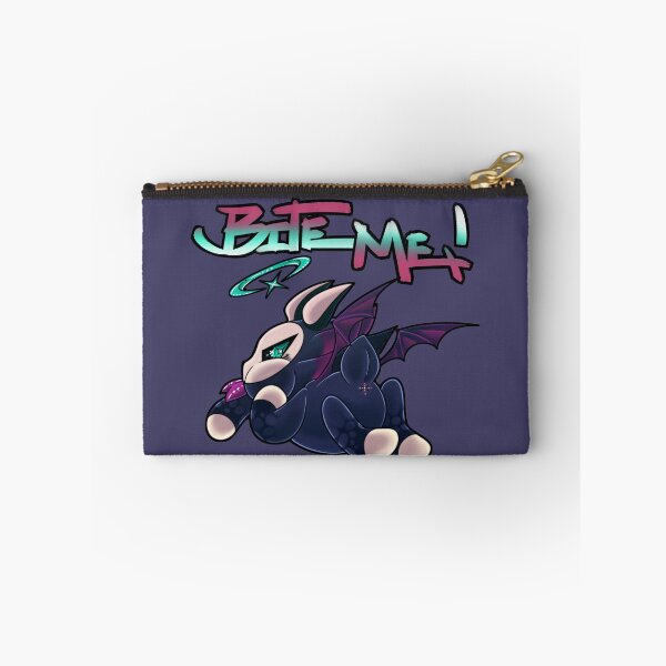 Item preview, Bite Me! Ft. Kosti designed and sold by SinVicious.