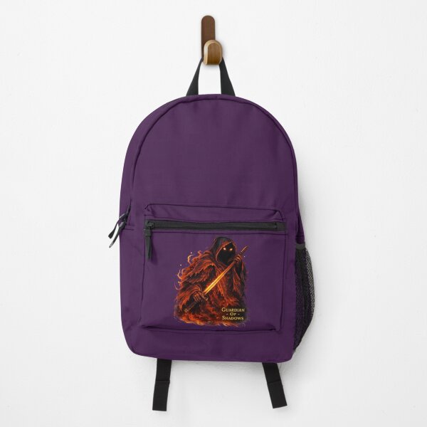 Item preview, Shadow Guardian - Call Of The Forgotten Shadowlands designed and sold by iamdesigns14.