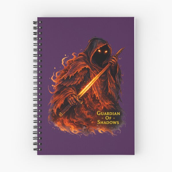 Item preview, Shadow Guardian - Call Of The Forgotten Shadowlands  designed and sold by iamdesigns14.