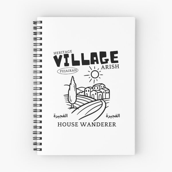 Item preview, Fujairah : heritage village arish house wanderer designed and sold by Peerless-Prime.