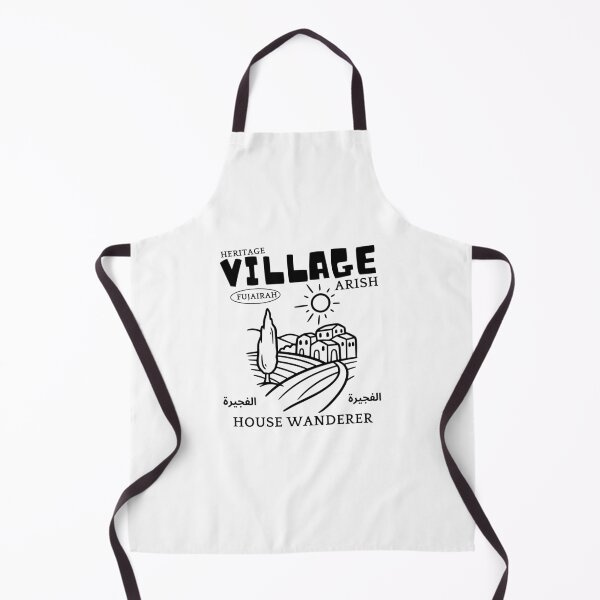 Item preview, Fujairah : heritage village arish house wanderer designed and sold by Peerless-Prime.