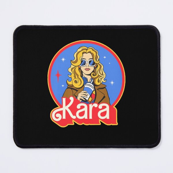 Artikelvorschau, Kara Retro Kaffeeliebhaber Vintage Cartoon Grafik entworfen und verkauft von PixlCrypt.