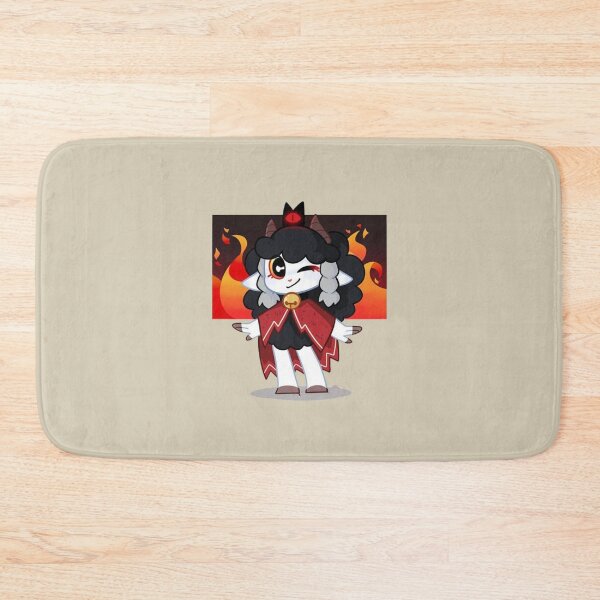 Item preview, Cult Of The Lamb designed and sold by Inthestardust.