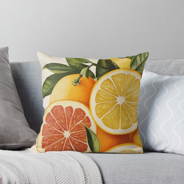 Item preview, Bright and Delicious Oranges designed and sold by wersalamano87.