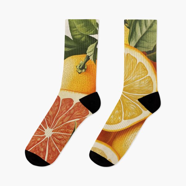 Item preview, Bright and Delicious Oranges designed and sold by wersalamano87.
