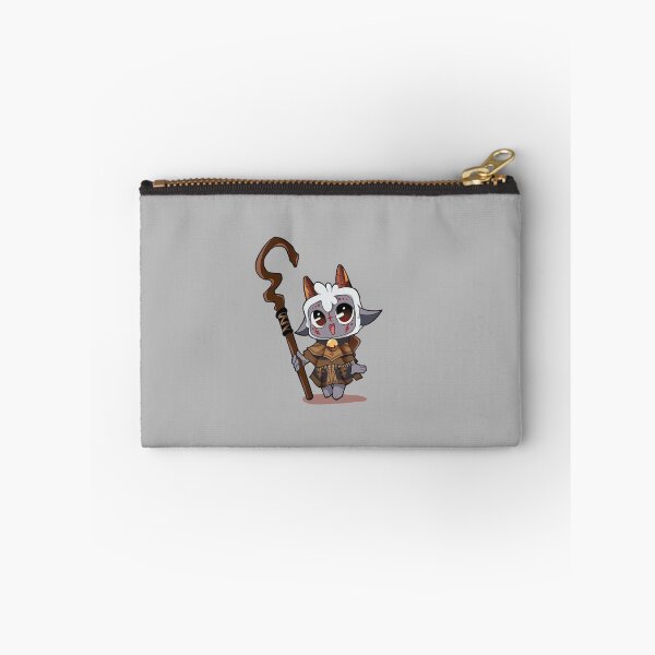 Item preview, Cult Of The Lamb designed and sold by Inthestardust.