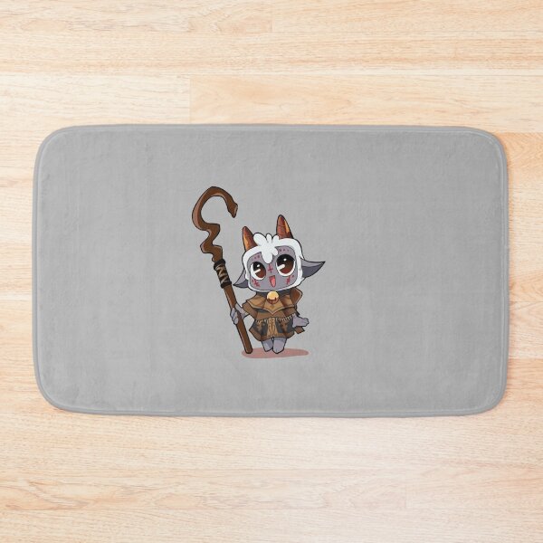 Item preview, Cult Of The Lamb designed and sold by Inthestardust.