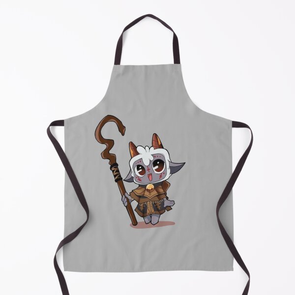 Item preview, Cult Of The Lamb designed and sold by Inthestardust.